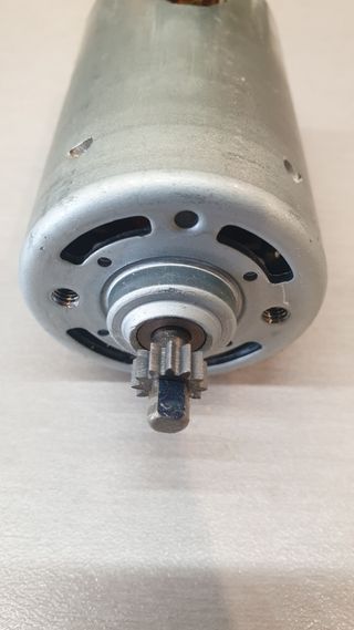 MOTOR MOLINILLO CAFETERAS DC751(2)LSG/230V/50HZ 