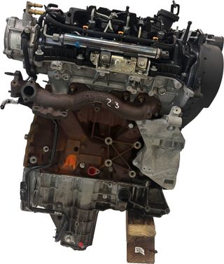 Motor Para Land Rover Range Sport 3.0 Diesel 306DTA TDV6 GPLA-6006-BA