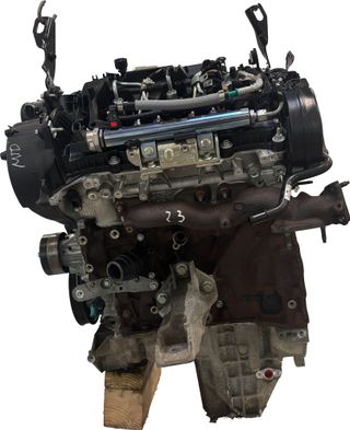 Motor Para Land Rover Range Sport 3.0 Diesel 306DTA TDV6 GPLA-6006-BA