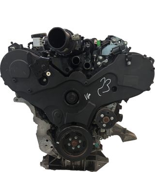 Motor Para Land Rover Range Sport 3.0 Diesel 306DTA TDV6 GPLA-6006-BA