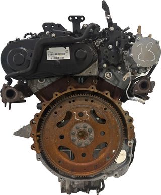 Motor Para Land Rover Range Sport 3.0 Diesel 306DTA TDV6 GPLA-6006-BA