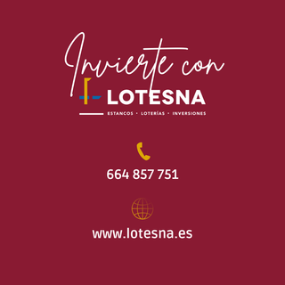 Estanco en Puertollano