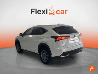 Lexus NX 2.5 300h Business Navigation 2WD