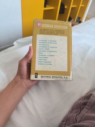 Es pronto para vivir 