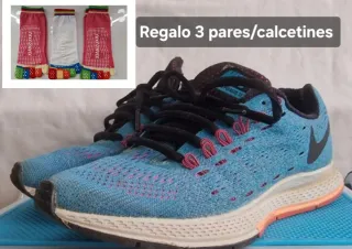 Nike zoom pegasus 32/ running