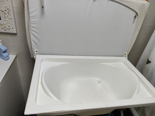 Bañera bebé