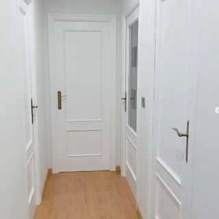 Carpintero Montador profesional de puertas de paso