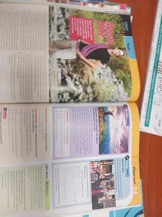 In Time 1 +2 fascicoli+cd