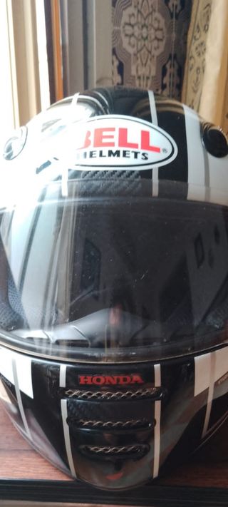 Casco Bell Integral Talla s
