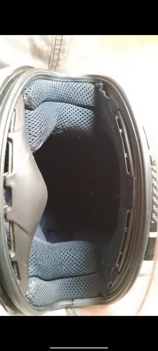 Casco Bell Integral Talla s