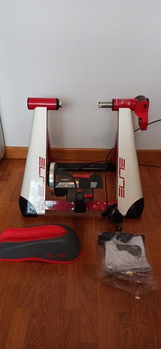 Rodillo Elite Novo Force