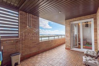 Piso en venta en El Quiñón en Seseña