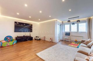 Piso en venta en El Quiñón en Seseña