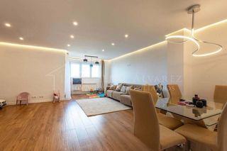 Piso en venta en El Quiñón en Seseña