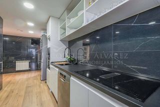 Piso en venta en El Quiñón en Seseña