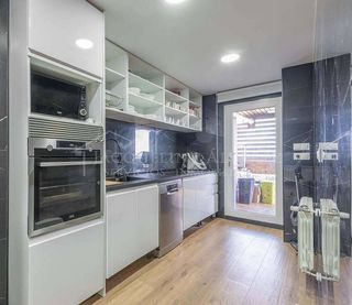 Piso en venta en El Quiñón en Seseña