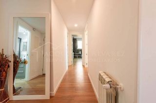 Piso en venta en El Quiñón en Seseña