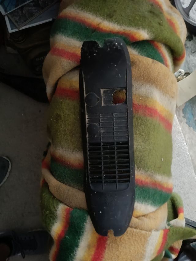 Tapa central Derbi Variant