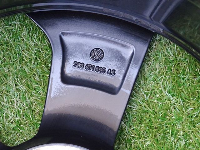 Llantas Originales VW Volkswagen 18" GTI -