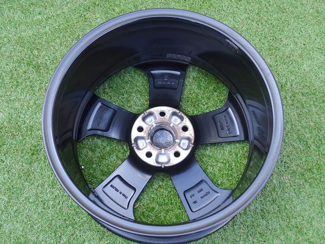 Llantas Originales VW Volkswagen 18" GTI -
