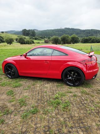 Audi TT 2007