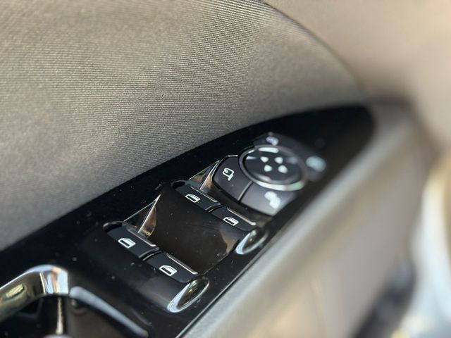Ford Mondeo 2021