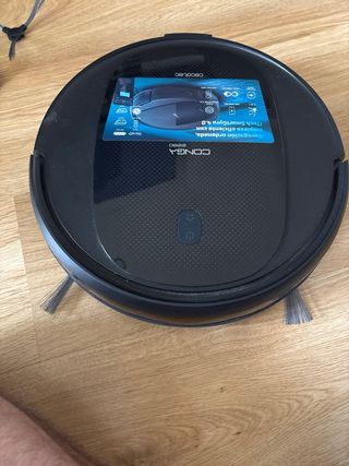Conga 2290 Ultra Home - Aspiradora