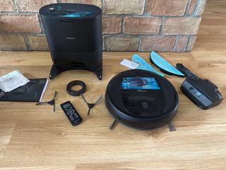 Conga 2290 Ultra Home - Aspiradora