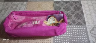 Astuccio "Disney I 7 Nani" bambina