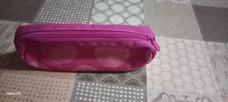 Astuccio "Disney I 7 Nani" bambina