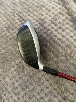 Taylormade M6 3/16 Palo de golf