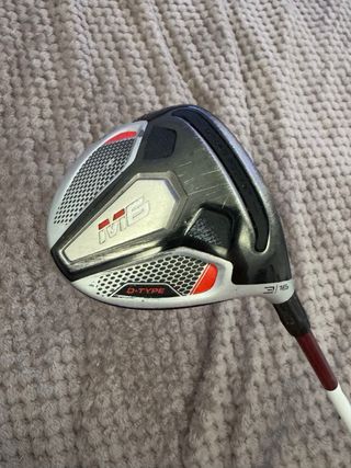 Taylormade M6 3/16 Palo de golf