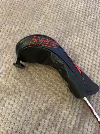 Taylormade M6 3/16 Palo de golf