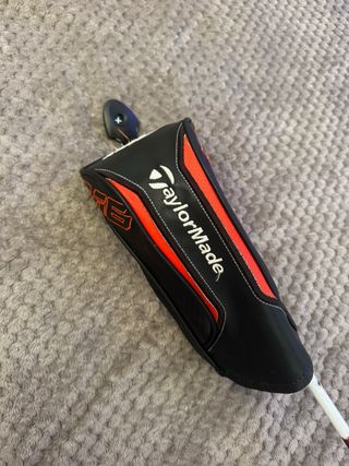Taylormade M6 3/16 Palo de golf