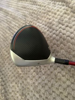 Taylormade M6 3/16 Palo de golf