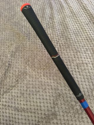 Taylormade M6 3/16 Palo de golf