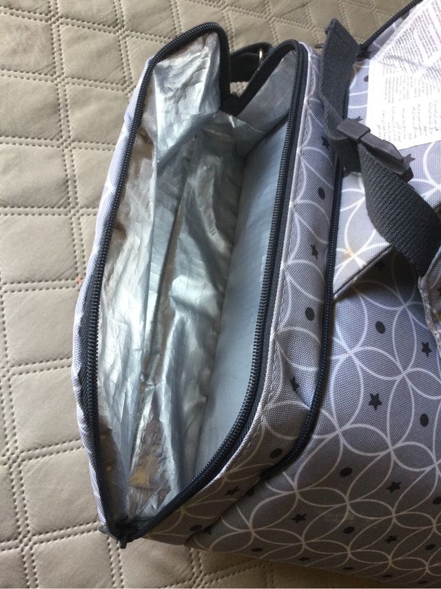 Silla elevadora bebé plegable