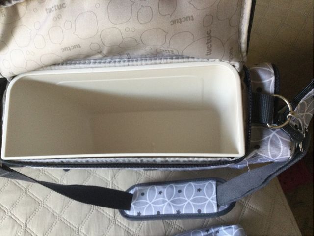 Silla elevadora bebé plegable