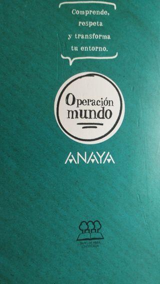 Lengua y Literatura 2