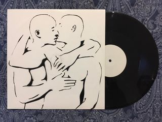 Vinilo Foals-Holy Fuck Split