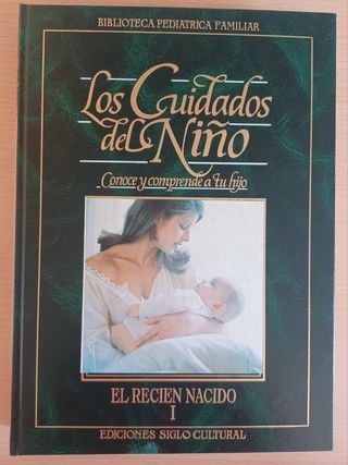 LOS CUIDADOS DEL NIÑO 