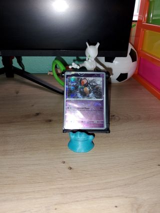 Carta Pokémon Yamask Master Ball