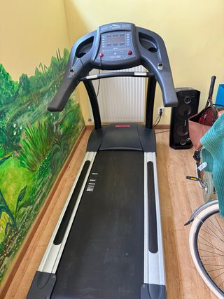Cinta correr profesional