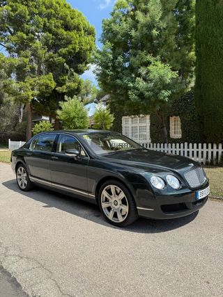 Bentley Flying Spur 2005