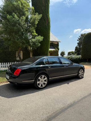 Bentley Flying Spur 2005