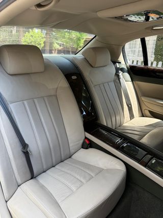 Bentley Flying Spur 2005