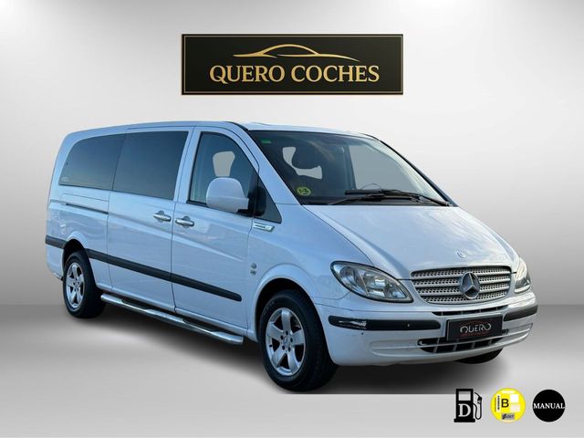 Mercedes-Benz Vito 2006