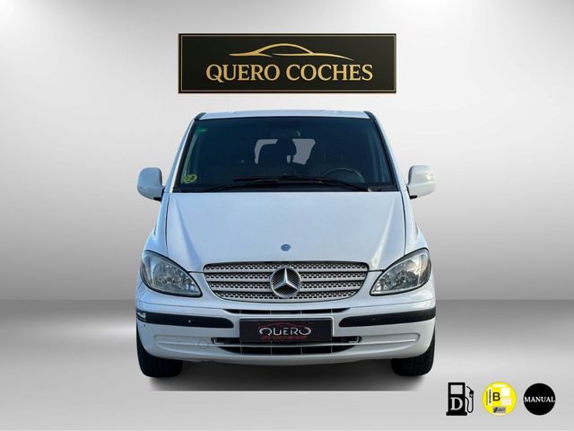 Mercedes-Benz Vito 2006