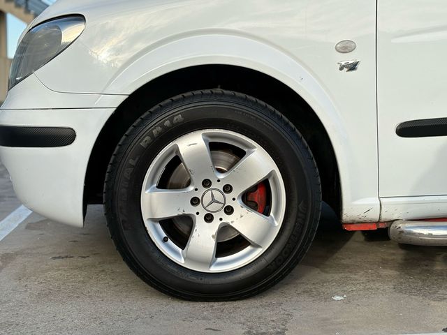 Mercedes-Benz Vito 2006