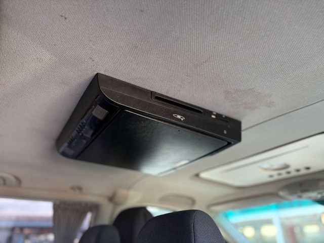 Mercedes-Benz Vito 2006